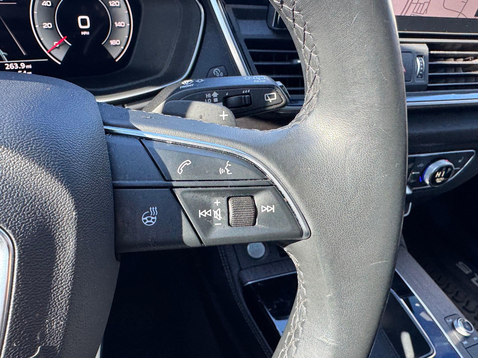 Used 2021 Audi Q5 2.0T Premium Plus image 10