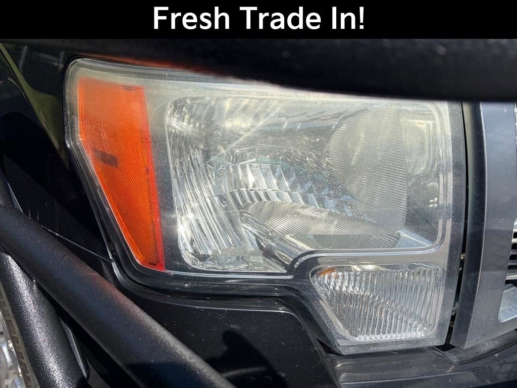 Used 2010 Ford F150 Lariat image 5