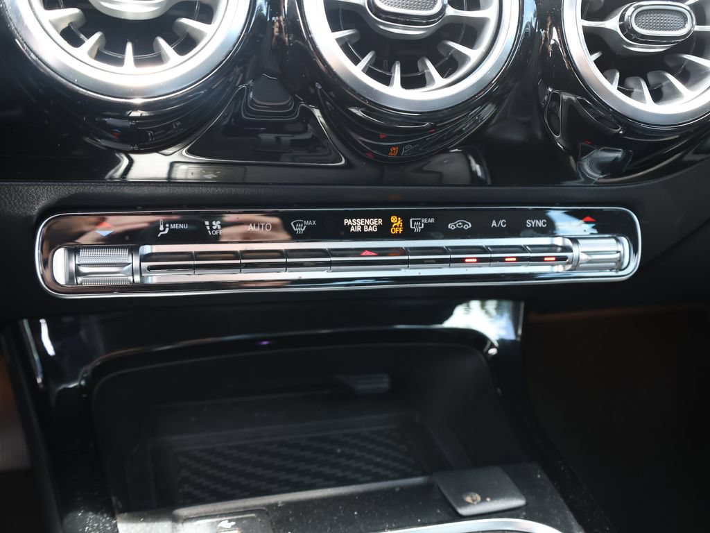 Used 2024 Mercedes-Benz CLA 250 image 27