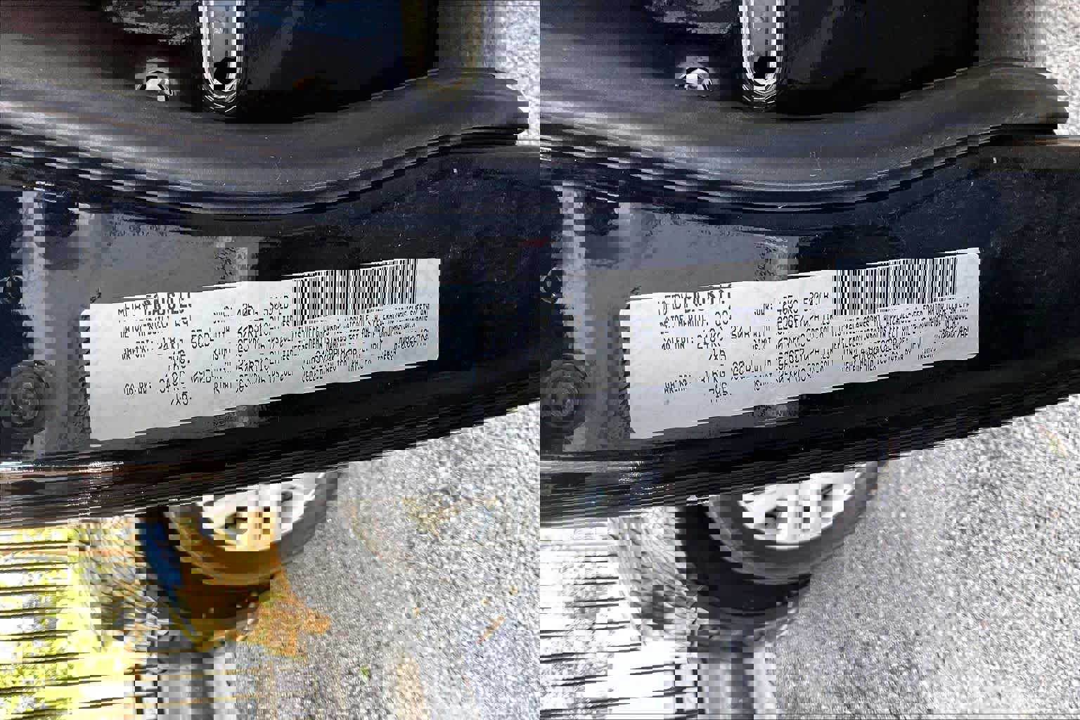 Used 2019 Dodge Journey SE image 30