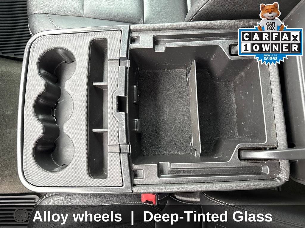 Used 2017 Chevrolet Silverado 1500 LT w/ All Star Edition AWD/4WD image 30