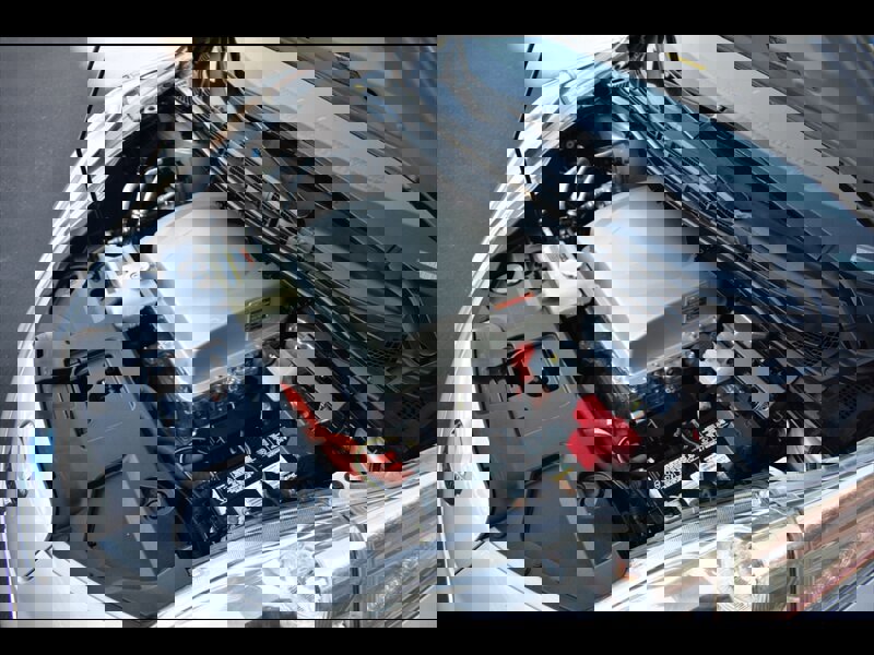 Used 2016 Nissan Leaf SV image 40