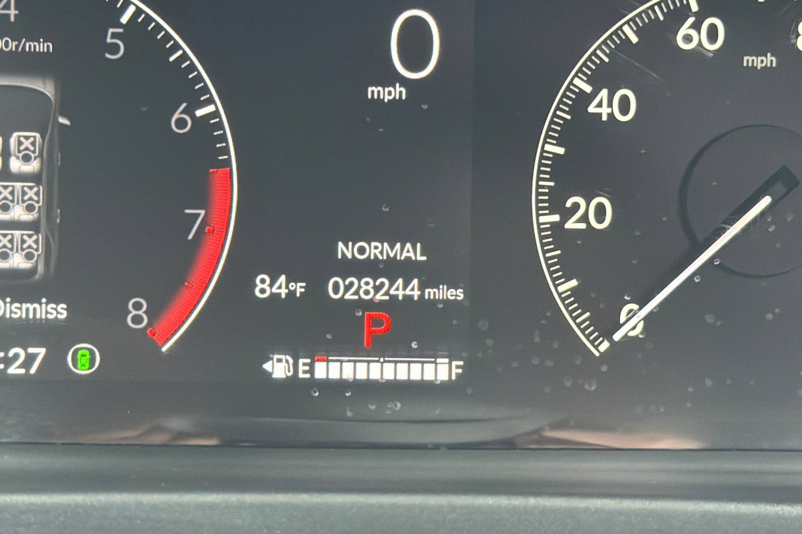 Certified 2025 Honda Pilot Touring image 24