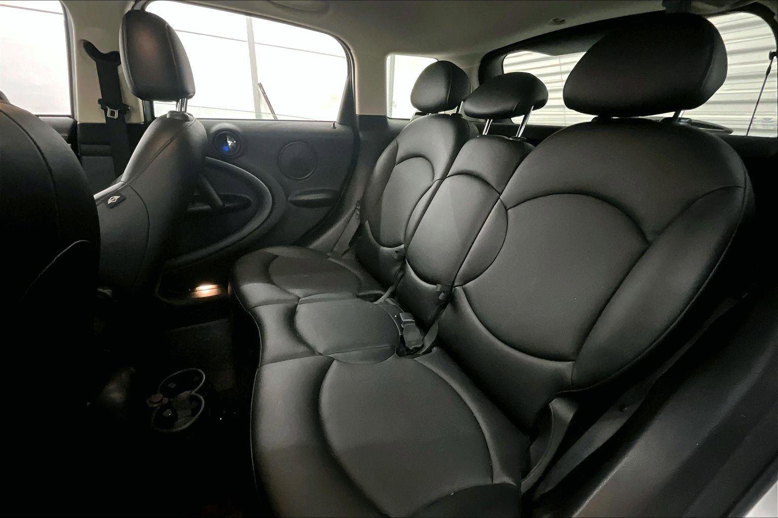 Used 2015 MINI Cooper Countryman S image 26