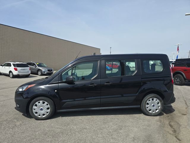 Used 2022 Ford Transit Connect XL image 8
