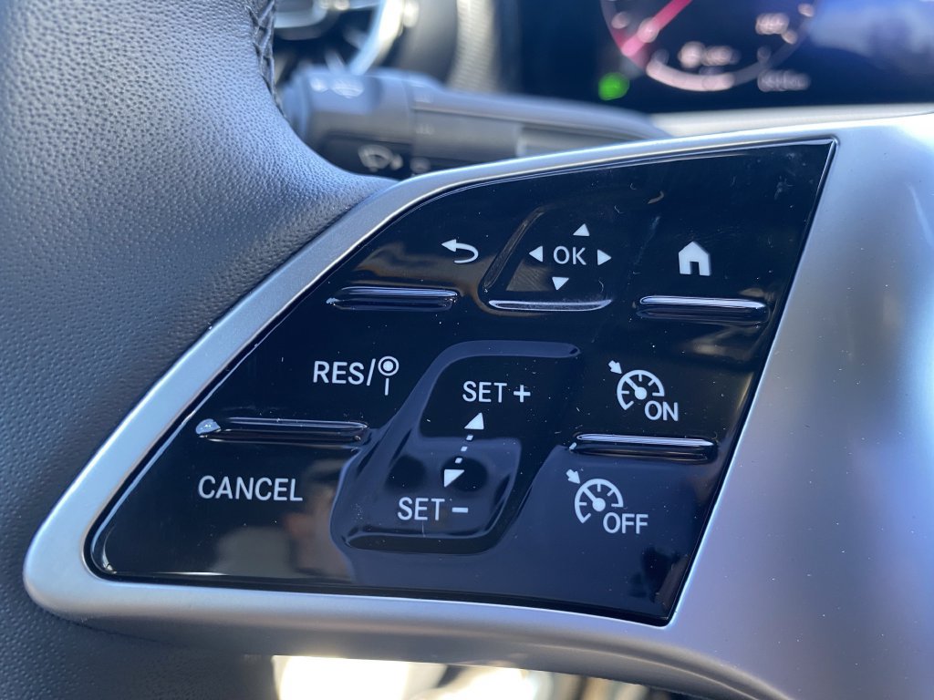 Certified 2026 Mercedes-Benz CLA 250 image 10