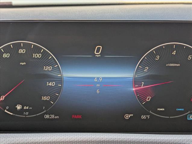 New 2026 Mercedes-Benz CLA 250 image 10