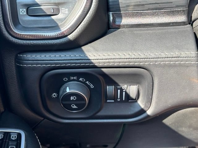 Used 2023 RAM 2500 Rebel w/ Level 2 Equipment Group AWD/4WD image 32