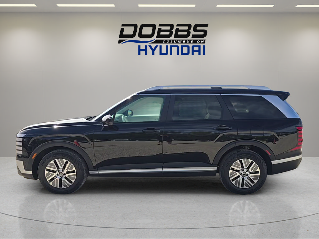 New 2027 Hyundai Palisade SEL FWD image 2