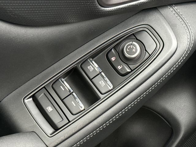 Certified 2024 Subaru Forester Touring image 13