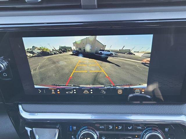 New 2026 GMC Sierra 2500 Denali w/ Denali Reserve Package image 26