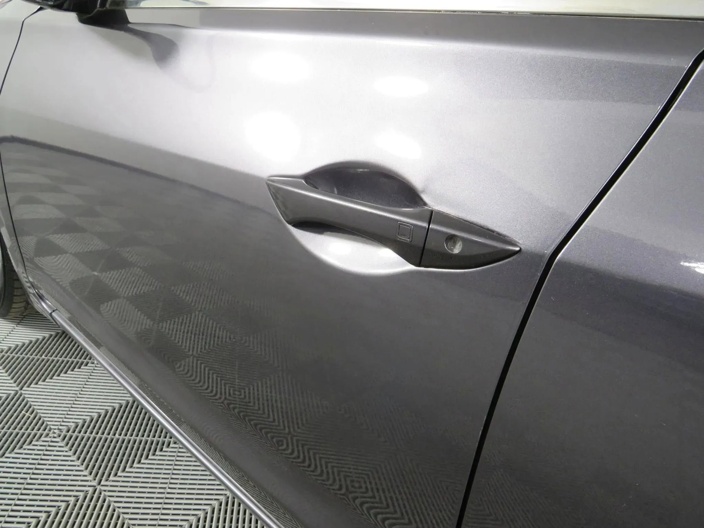 Used 2018 Acura ILX image 29