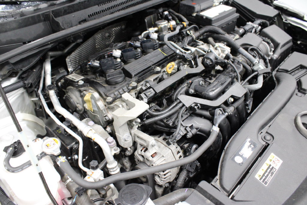Used 2024 Toyota Corolla LE FWD image 15