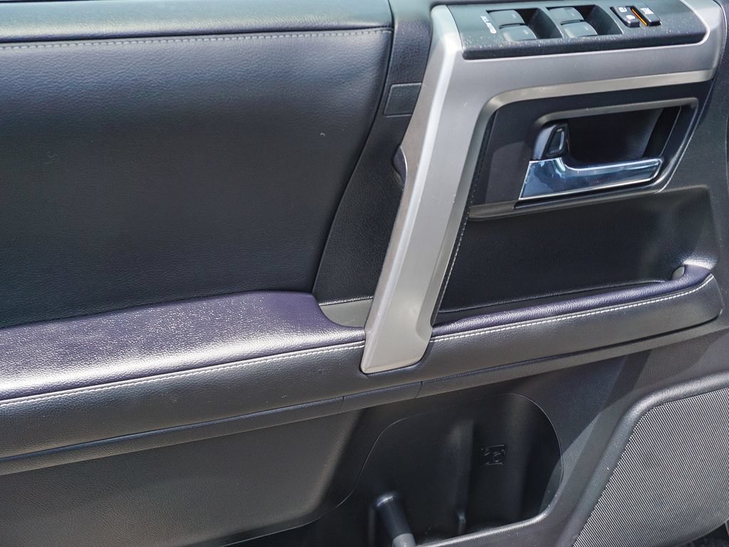 Used 2023 Toyota 4Runner SR5 RWD image 19