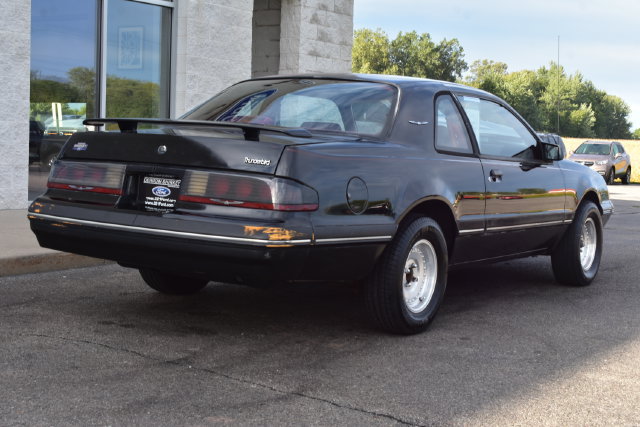 Used 1987 Ford Thunderbird Sport RWD image 14