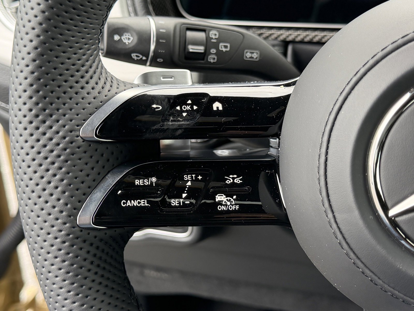 New 2026 Mercedes-Benz G 580 w/ EQ Technology image 21