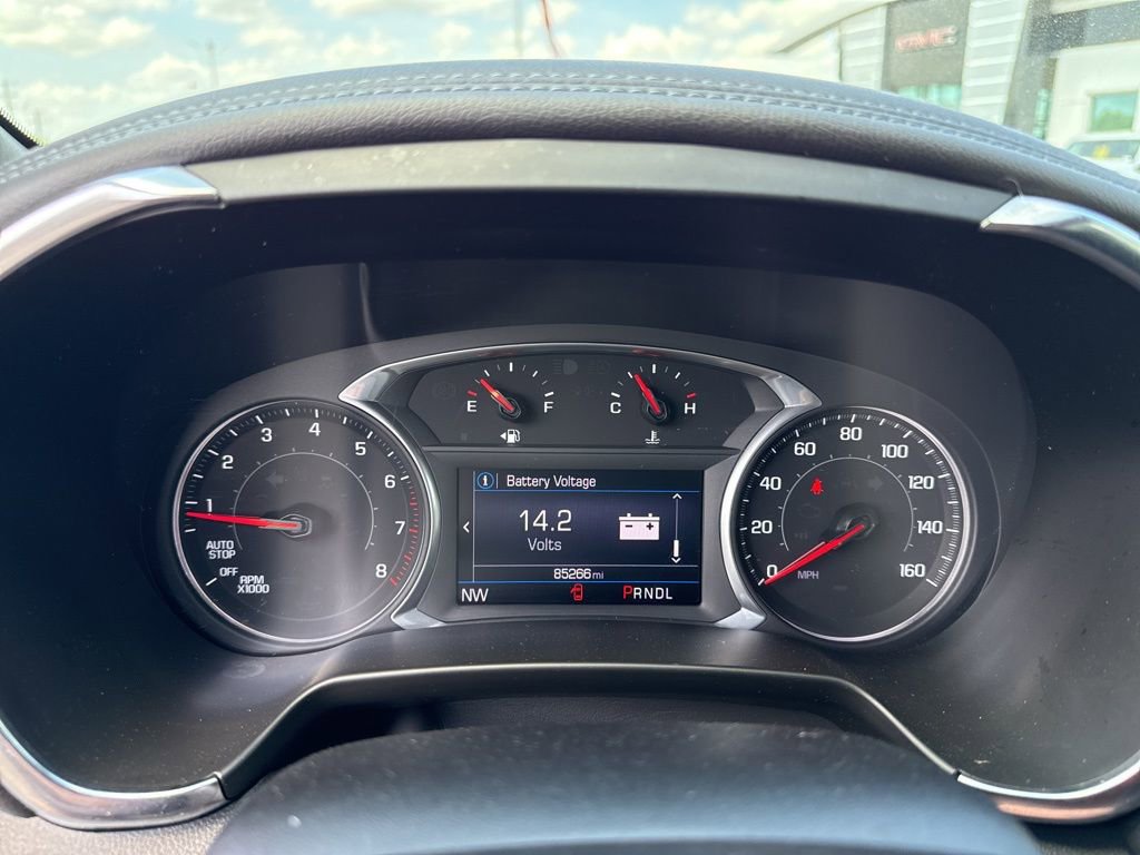 Used 2022 Chevrolet Blazer LT image 25