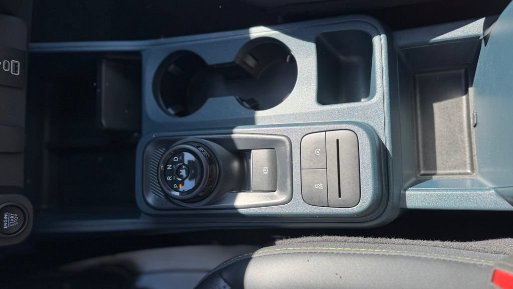 Used 2025 Ford Maverick Lobo AWD/4WD image 17