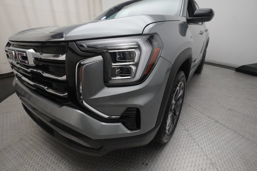 Used 2026 GMC Terrain Elevation w/ Elevation Premium Package AWD/4WD image 23
