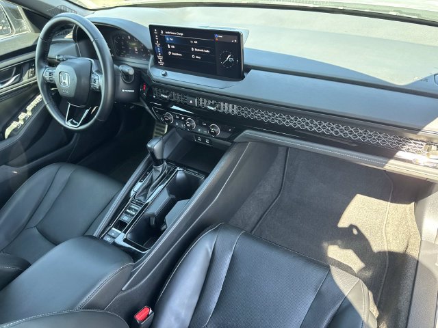 Used 2024 Honda Accord Sport image 34