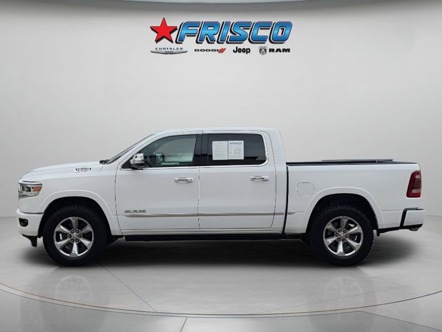 Certified 2020 RAM 1500 Limited image 6