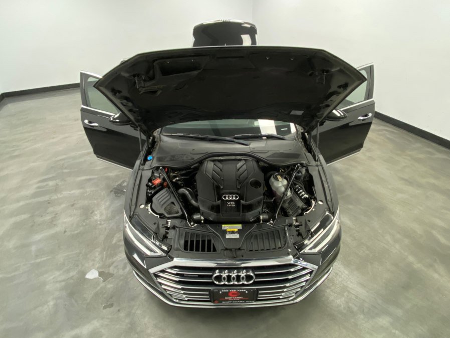 Used 2019 Audi A8 L 3.0T AWD/4WD image 55
