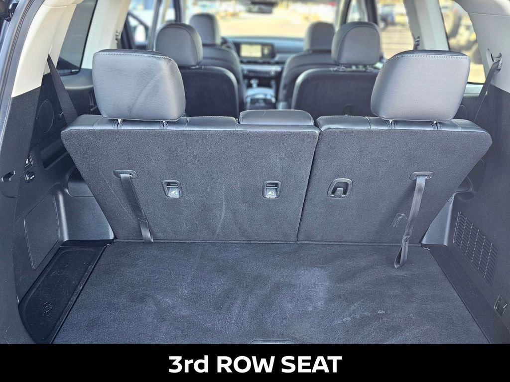 Used 2024 Kia Telluride SX image 11