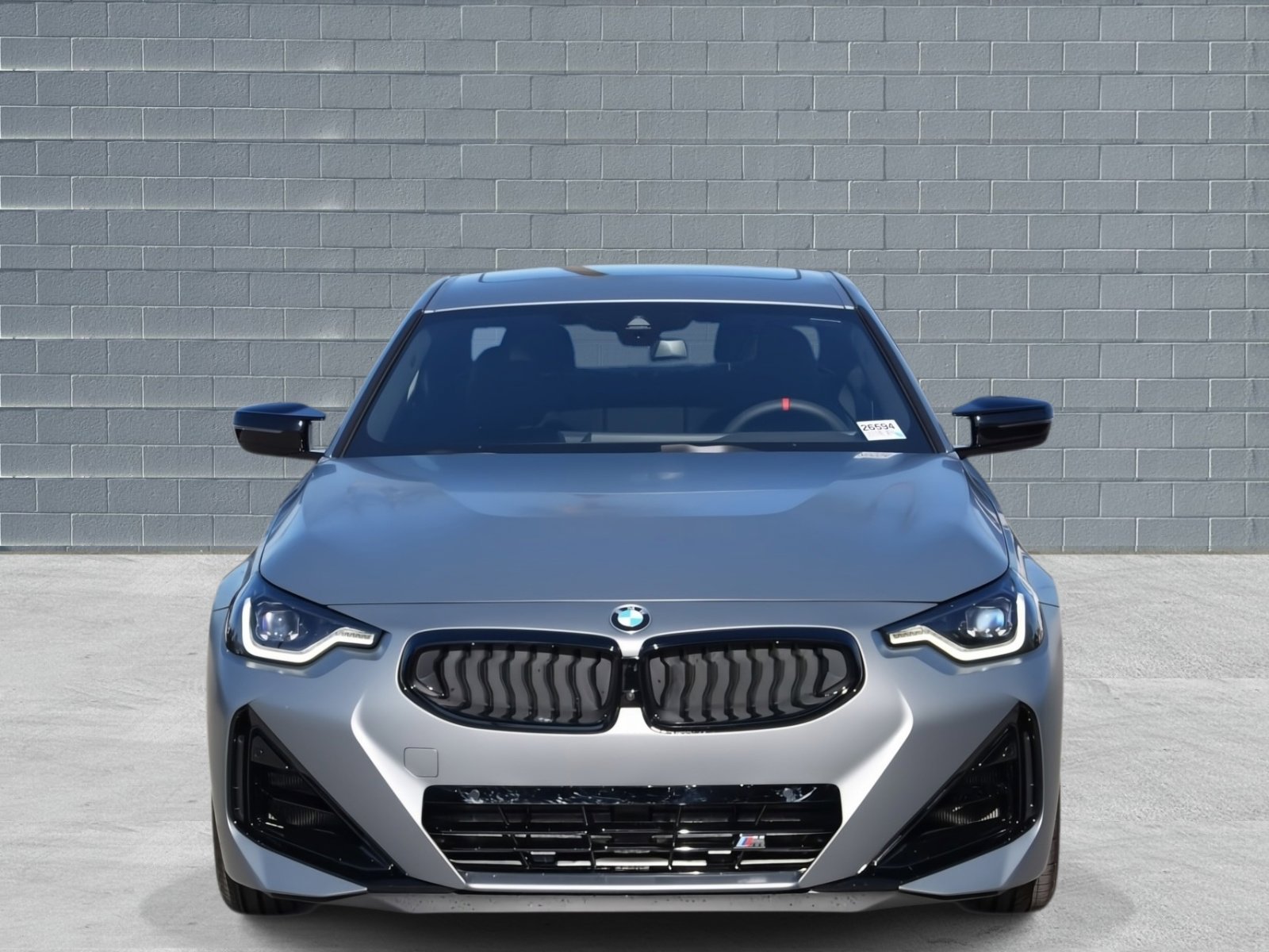 New 2026 BMW M240i Coupe w/ Premium Package image 2