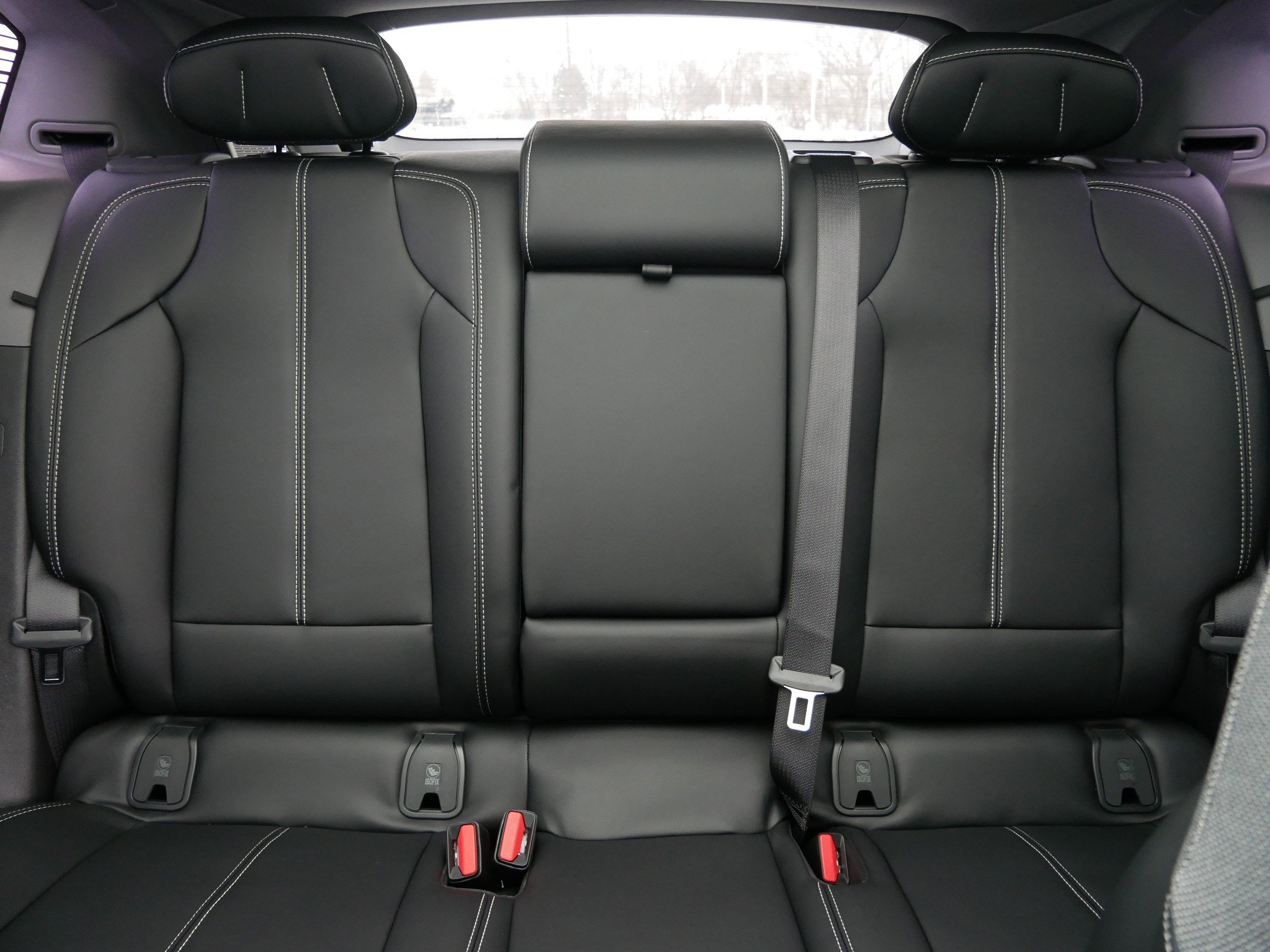 Used 2026 Cadillac Optiq Sport 1 w/ LPO, Floor Liner Package AWD/4WD image 11