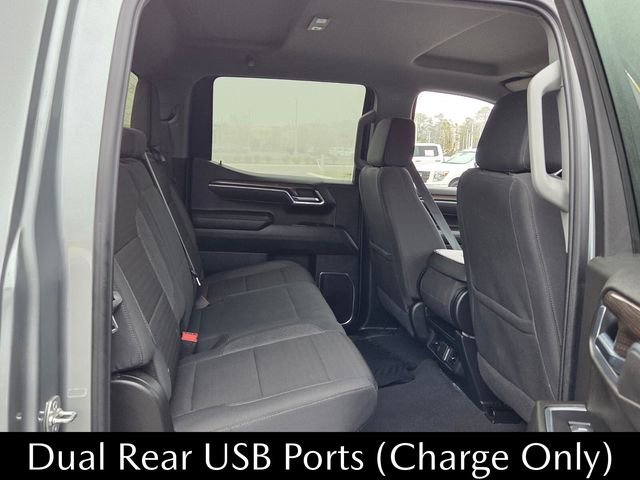 Used 2025 Chevrolet Silverado 1500 LT image 18