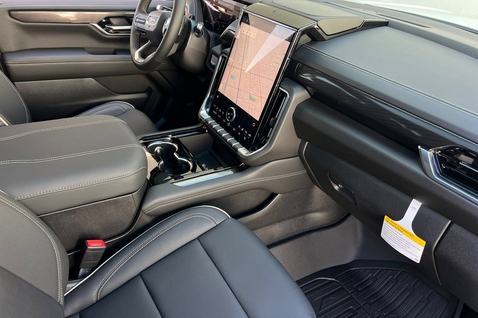 New 2026 GMC Yukon XL Elevation w/ Elevation Premium Package AWD/4WD image 19