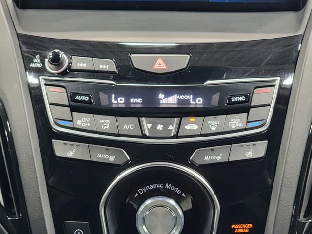 Used 2021 Acura RDX AWD w/ Technology Package image 21