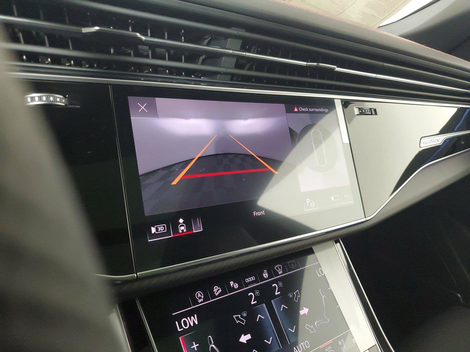 New 2026 Audi Q8 Prestige AWD/4WD image 28