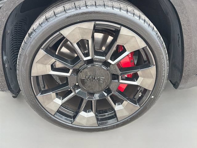 Used 2023 BMW XM AWD/4WD image 41