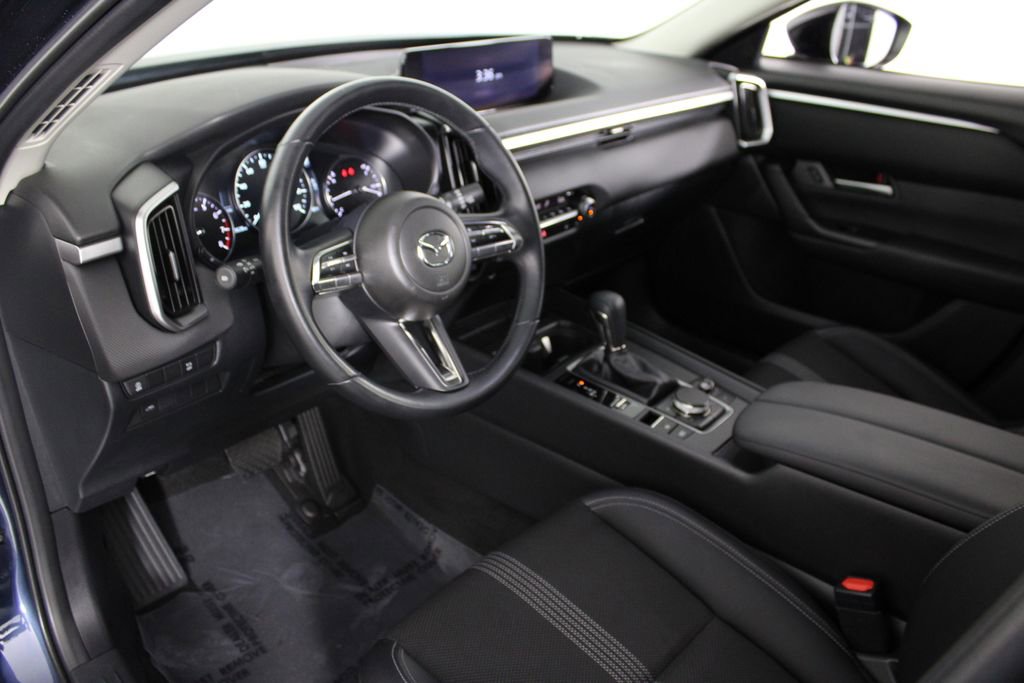 Used 2023 MAZDA CX-50 2.5 S w/ Cargo Package image 17