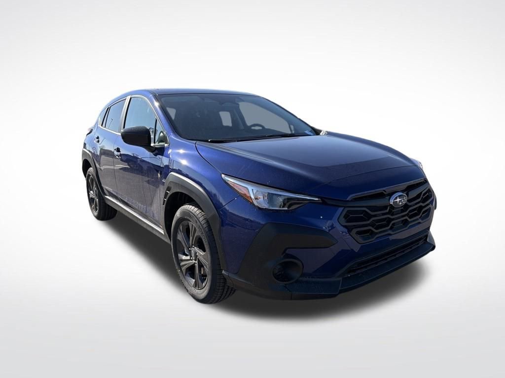New 2026 Subaru Crosstrek 2.5i image 10