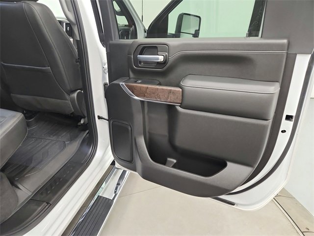 Used 2023 GMC Sierra 2500 Denali image 42