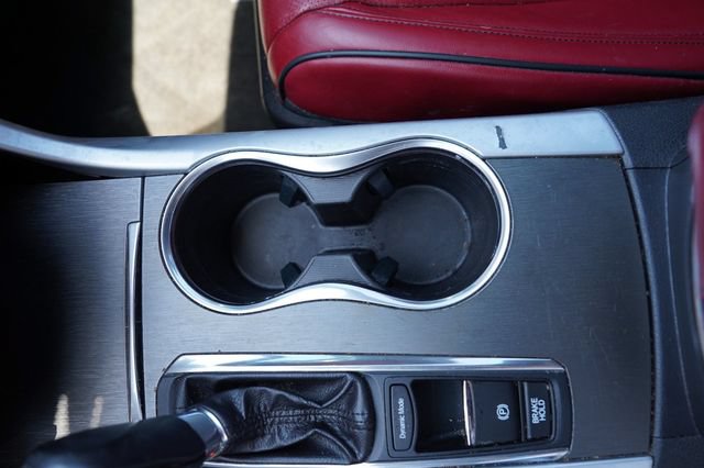 Used 2019 Acura TLX w/ Technology & A-SPEC Package FWD image 36