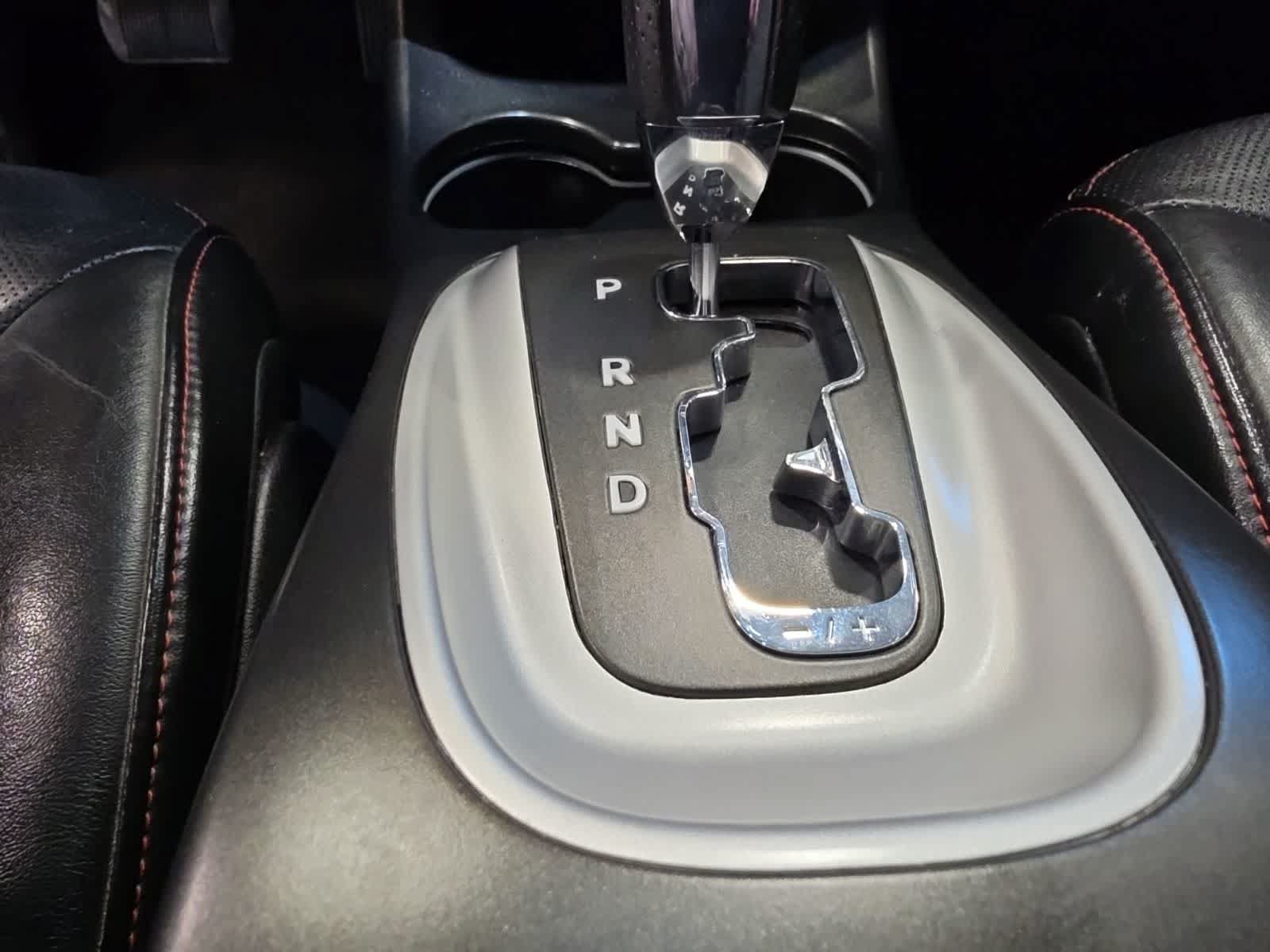 Used 2019 Dodge Journey GT w/ Blacktop Package AWD/4WD image 19
