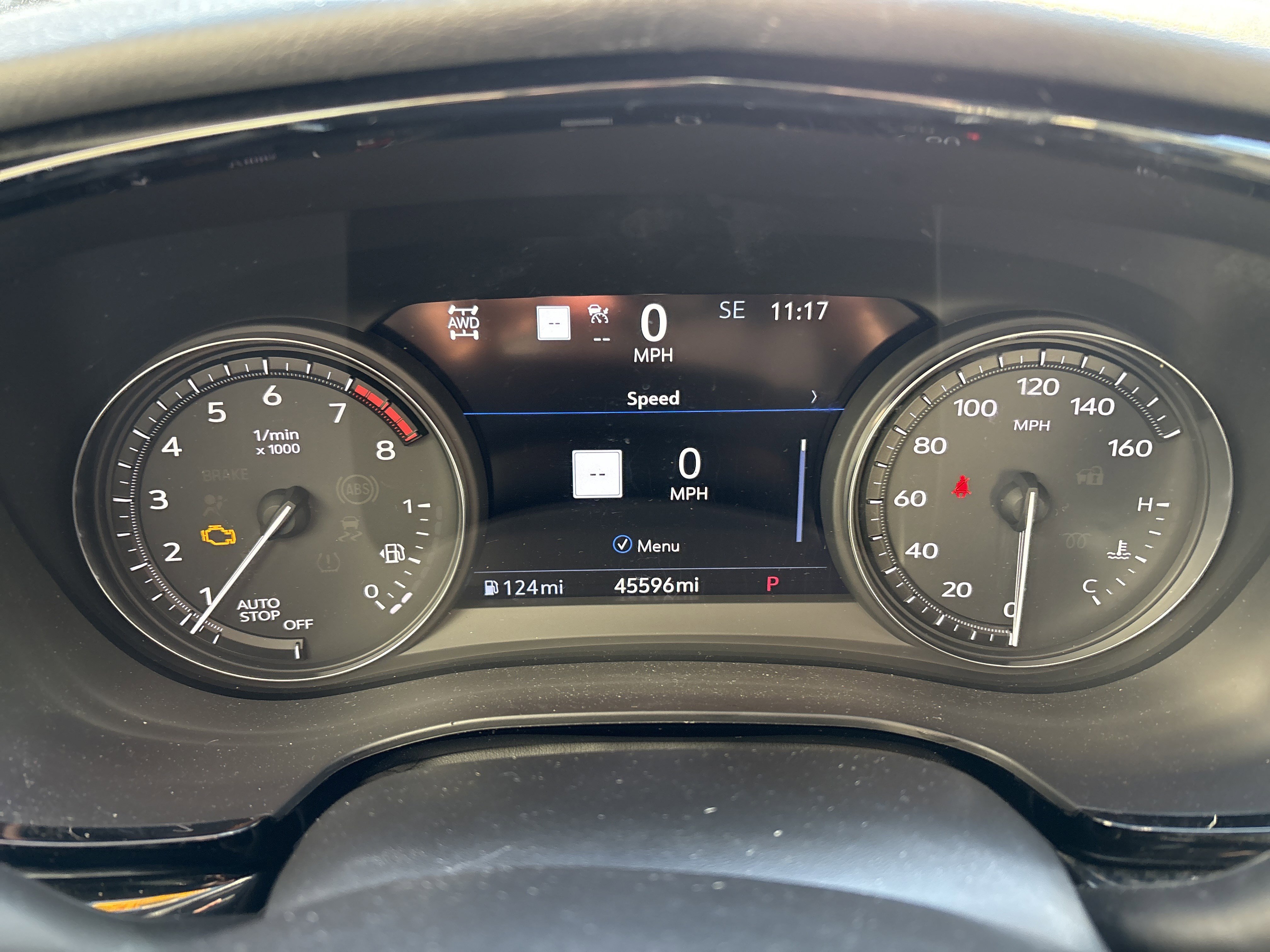 Used 2020 Cadillac XT6 Sport image 21