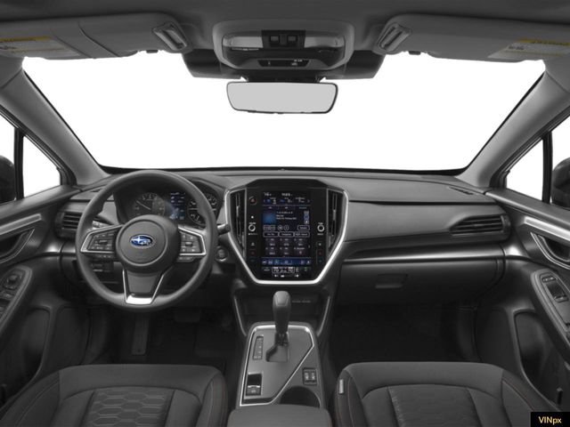 New 2026 Subaru Impreza 2.0i Sport AWD/4WD image 4