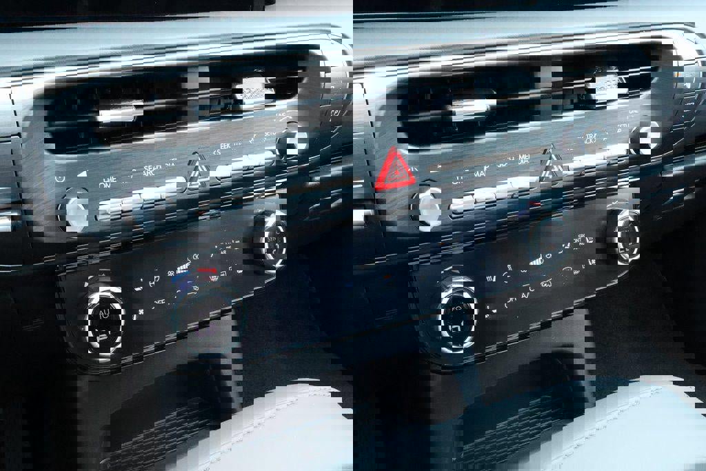 New 2026 Hyundai Palisade Calligraphy image 14