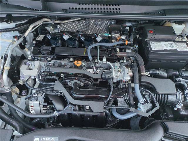 Certified 2024 Toyota Corolla LE FWD image 22