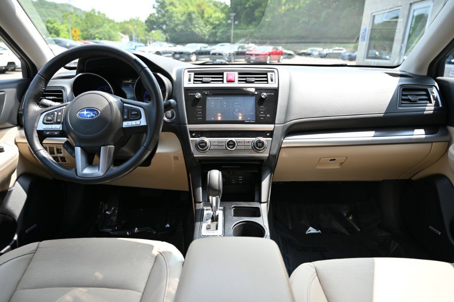 Used 2017 Subaru Legacy 3.6R Limited image 15