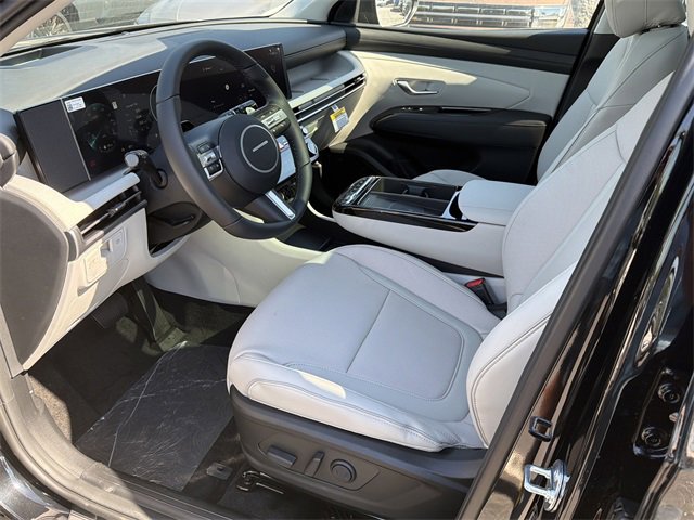 New 2026 Hyundai Tucson Limited image 9