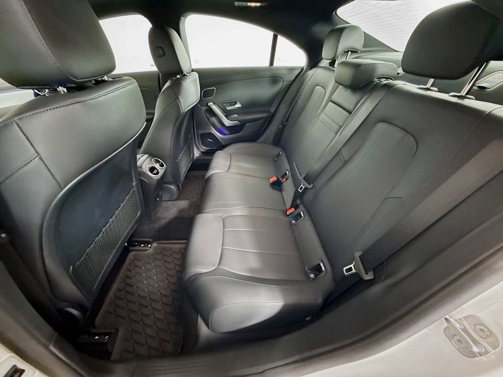 Used 2026 Mercedes-Benz CLA 250 4MATIC image 26