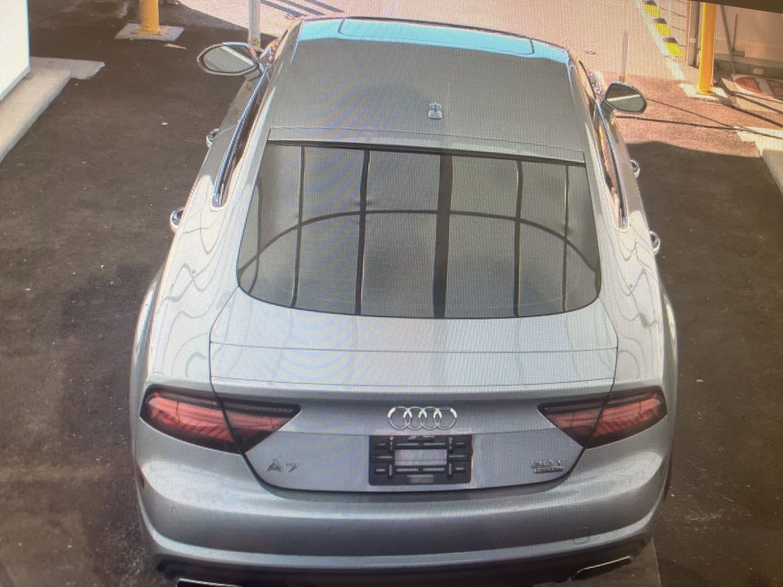 Used 2018 Audi A7 3.0T Premium Plus w/ 20" Wheel & Tire Package image 24