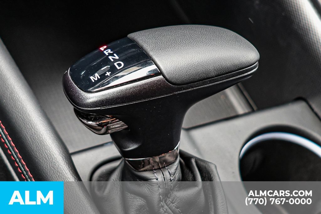 Used 2026 Dodge Durango GT RWD image 43