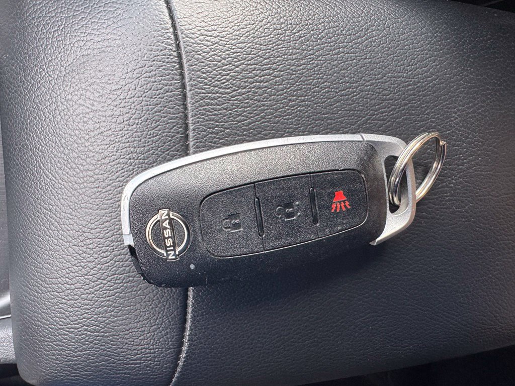 Used 2025 Nissan Kicks S FWD image 26