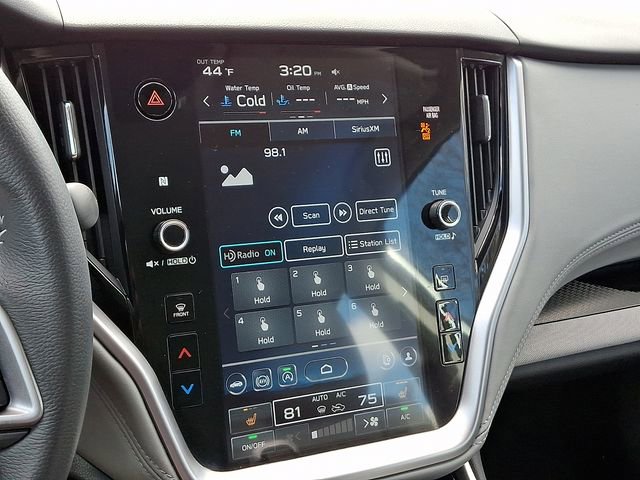 Used 2023 Subaru Legacy Premium image 16